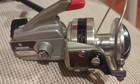 Daiwa 4000C Medium/Heavy Saltwater Spinning Reel - Silver Series- Clean — photo 5