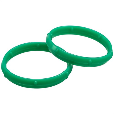 #ad 2 PCS O Ring Seal Compatible with Briggs amp; Stratton Engines Intake Manifold R... $15.04