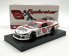 Dale Earnhardt Jr 2025 Lionel #8 Budweiser Speedway Classic Late Model 1/24