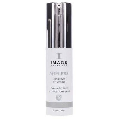 IMAGE Skincare AGELESS Total Eye Lift Creme 0.5 oz