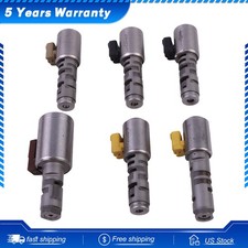 6 Pcs Ga6f21wa 09g Automatic Transmission Solenoid Kit For Mini R52 R53 R55 R57 6 Pcs Ga6f21wa 09g Automatic Transmission Solenoid Kit For Mini R52 R53 R55 R57