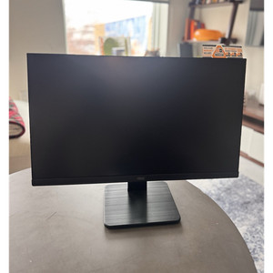 AOC 24G15N 24" LED FHD 1920x1080 180Hz 1ms HDMI/DP Gaming Monitor Black