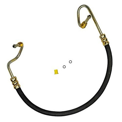  Elite 80307E Power Steering Pressure Hose - Car Accessories and Equipment, 