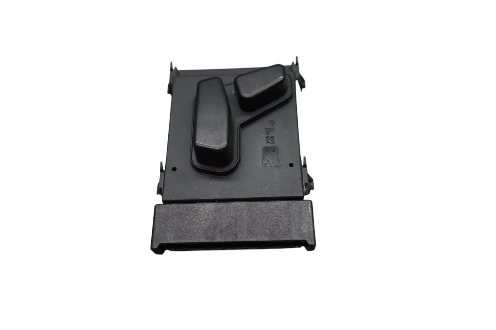 Maserati Quattroporte 2014-2020 Front Right Seat control switch