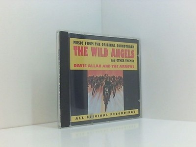 Wild Angels & Other Themes Allan, Davie & Arrows: