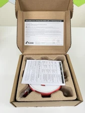 Kidde P3010L Worry-Free Living Area Photoelectric Smoke Alarm 21029747 New Seale