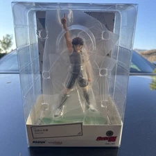 POP UP PARADE Captain Tsubasa Kojiro Hyuga  Non-Scale Figure G94365 GoodSmile