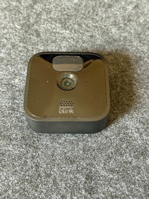 Blink Outdoor 3. Gen HD Wireless Add-On Wireless HD Smart Outdoor Kamera