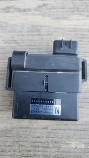 08 12 Kawasaki EX250 Ninja 250 Computer CDI ECU ECM Box 131800 8791