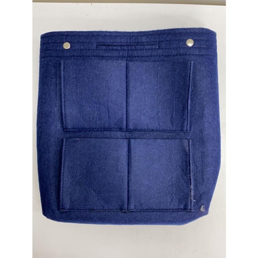 RAINS Backpack Polyester NVY Plain - image 7