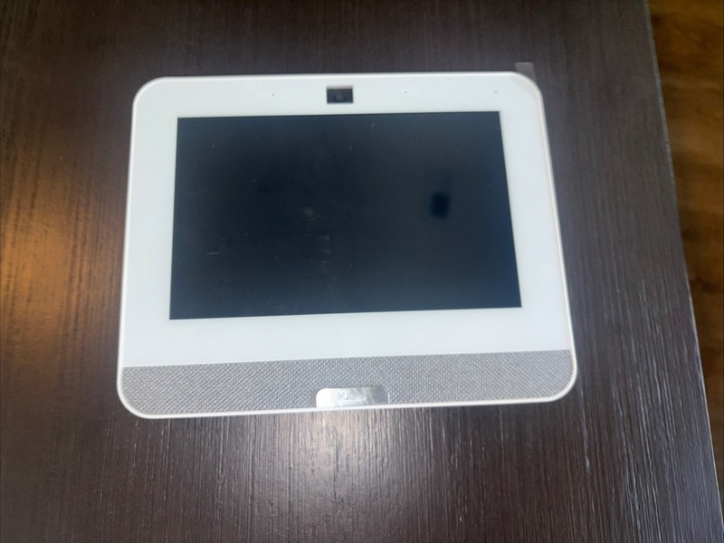 QOLSYS IQ Panel 4 iQ4 iQP4088 Security ALARM SYSTEM 319.5 MHz