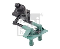 Febi Bilstein 34992 Geberzylinder, Kupplung FüR Ford