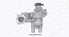 MAGNETI MARELLI Wasserpumpe Motorkühlung 352316171164 für AUDI 32 VW 80 33 17 B1