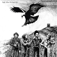 When The Eagle Flies (Remastered) (180G) | Traffic | Vinyl / Schallplatte | 2021