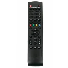 Replaced Remote for Proscan TV PLED1960A-D PLED5529A-E PLED2435A-F PLDED4030A-RK