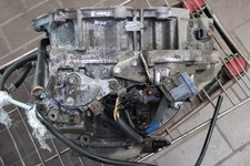 Automatikgetriebe 60-40LE Opel Corsa 16V B 12 Monate Garantie Sofortversand