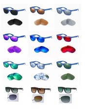 new polar replacement lenses for ray ban 4165 54 size in multiple colors