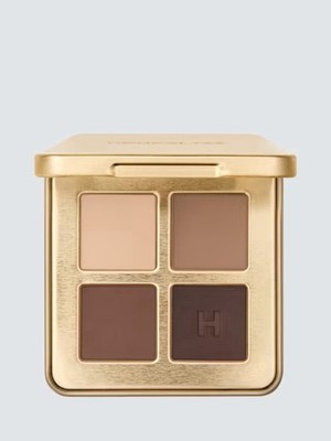 Hourglass Curator Lidschattenpalette - minimalistisch - brandneu verpackt kostenloser Versand UK