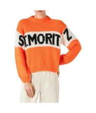 MC2 Saint Barth Saint Moritz Sweater S Size