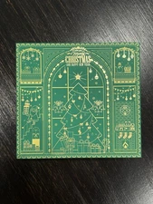 GOVEE  Surprise Christmas Gift Box NEW Christmas Sparkle String Lights 66 Ft.