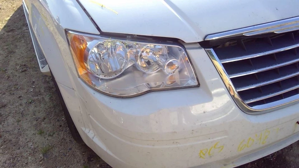 (LOCAL PICKUP ONLY) Fuel Tank Fits 08-20 CARAVAN 4306137 Foto 2 de 4