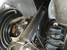 stoßdämpfer hinten links SKODA OCTAVIA IV COMBI NX5 PV5 2.0 TDI recrp2602492