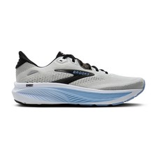 BROOKS GHOST 18 ANCHO/2E PLANTA ANCHA HOMBRE 172 Blanco/Negro/Abierto Ai-110493 2E 172