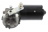 Mapco Scheibenwischermotor 12V Vorne FüR Audi A4 B5 VW Passat