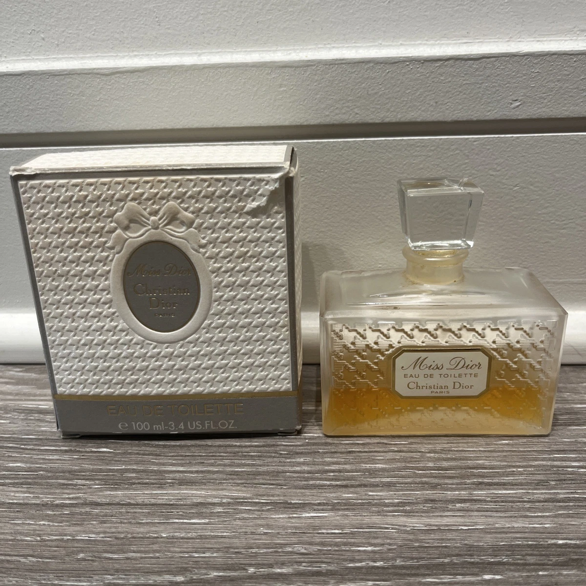 Dior Miss Dior Eau de Toilette for Women for sale | eBay