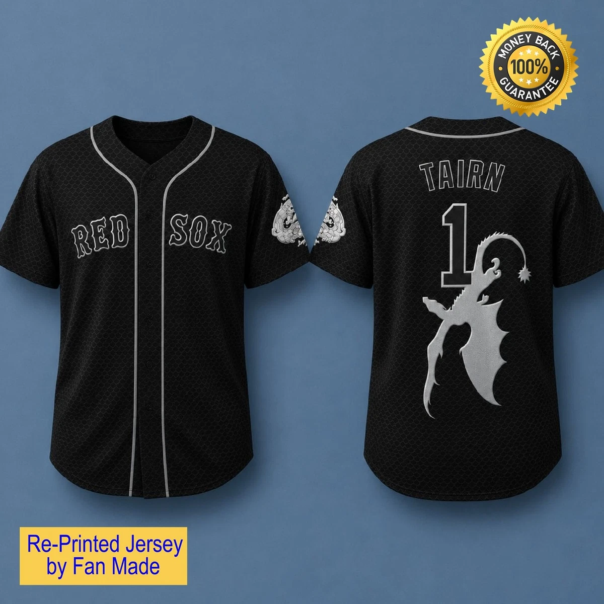 Boston Red Sox Unisex Adult MLB Jerseys for sale | eBay