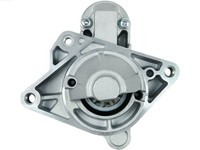As-Pl S5253S Starter FüR MERCEDES-BENZ,NISSAN,OPEL,RENAULT,VAUXHALL