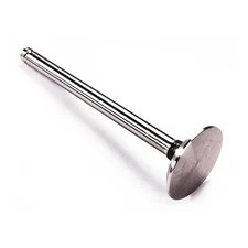 31431671 Pack of 4 EXHAUST VALVE - 45 DEGREE ANGLE Suitable For PERKINS 3143167