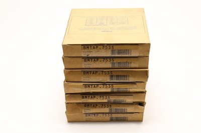 BANNER GLASS FIBER OPTIC CABLE BMTAP.753S 22994 *LOT OF 7*