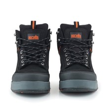 Scruffs Switchback 3 safety boots - High-spec S3 antistatic mid