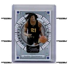 2025 Panini Jayden Quaintance Dominators Autographs - Scope (Raw)