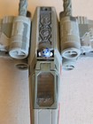 Star Wars Micro Machines Action Fleet Luke’s X-Wing Starfighter Galoob 1995 W/R2 — photo 2