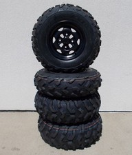 2007-2025 Honda Trx500 Trx520 Trx 520 Foreman Atv Factory Stock Wheels And Tires