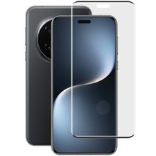 imak No Edge Version 3D Curved Tempered Glass for Honor 200/200 Pro