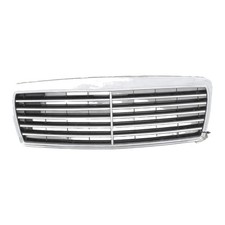 Calandre Mercedes CLASSE E