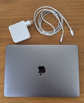 Macbook Pro Von 2019 13 Zoll