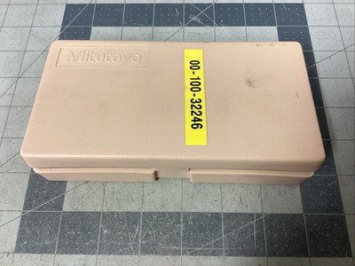 Mitutoyo 178-390 Surface Roughness Stylus Profilometer (LXD3F)
