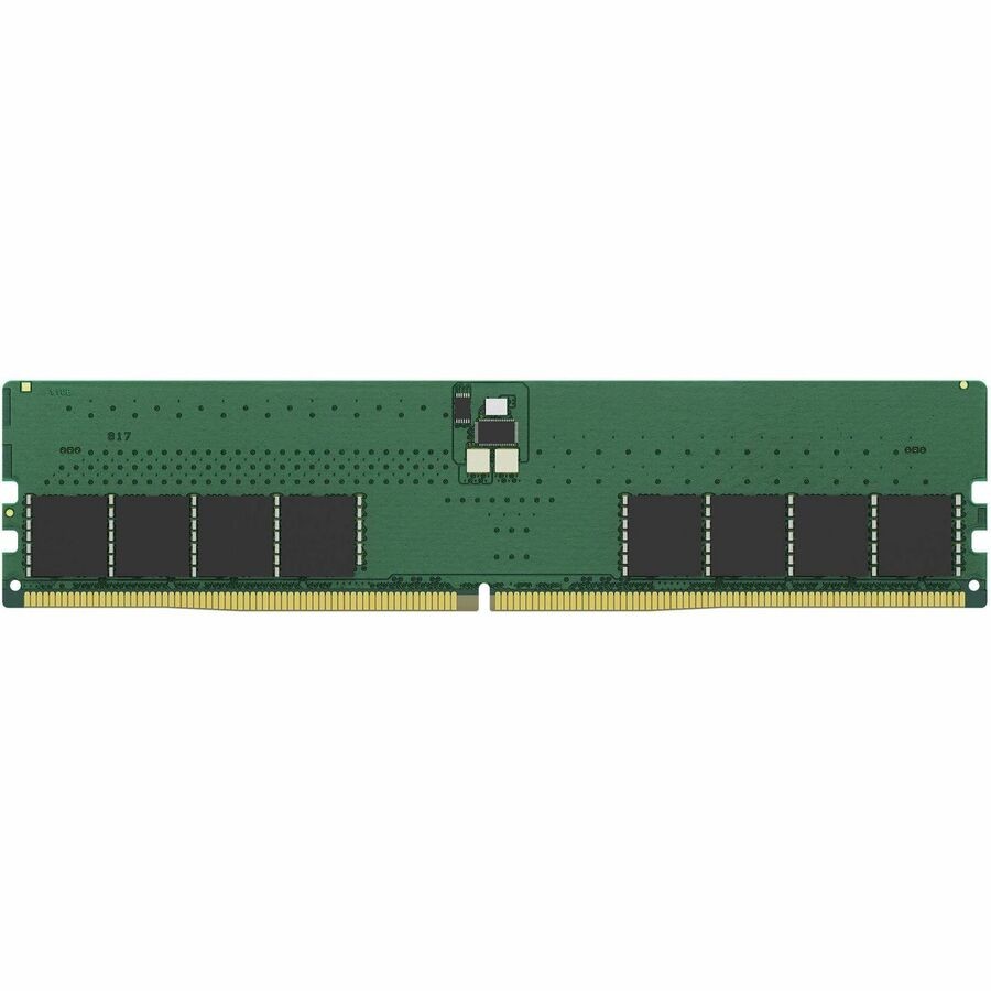 Модуль памяти Kingston ValueRAM 48 ГБ DDR5 SDRAM KVR56U46BD848