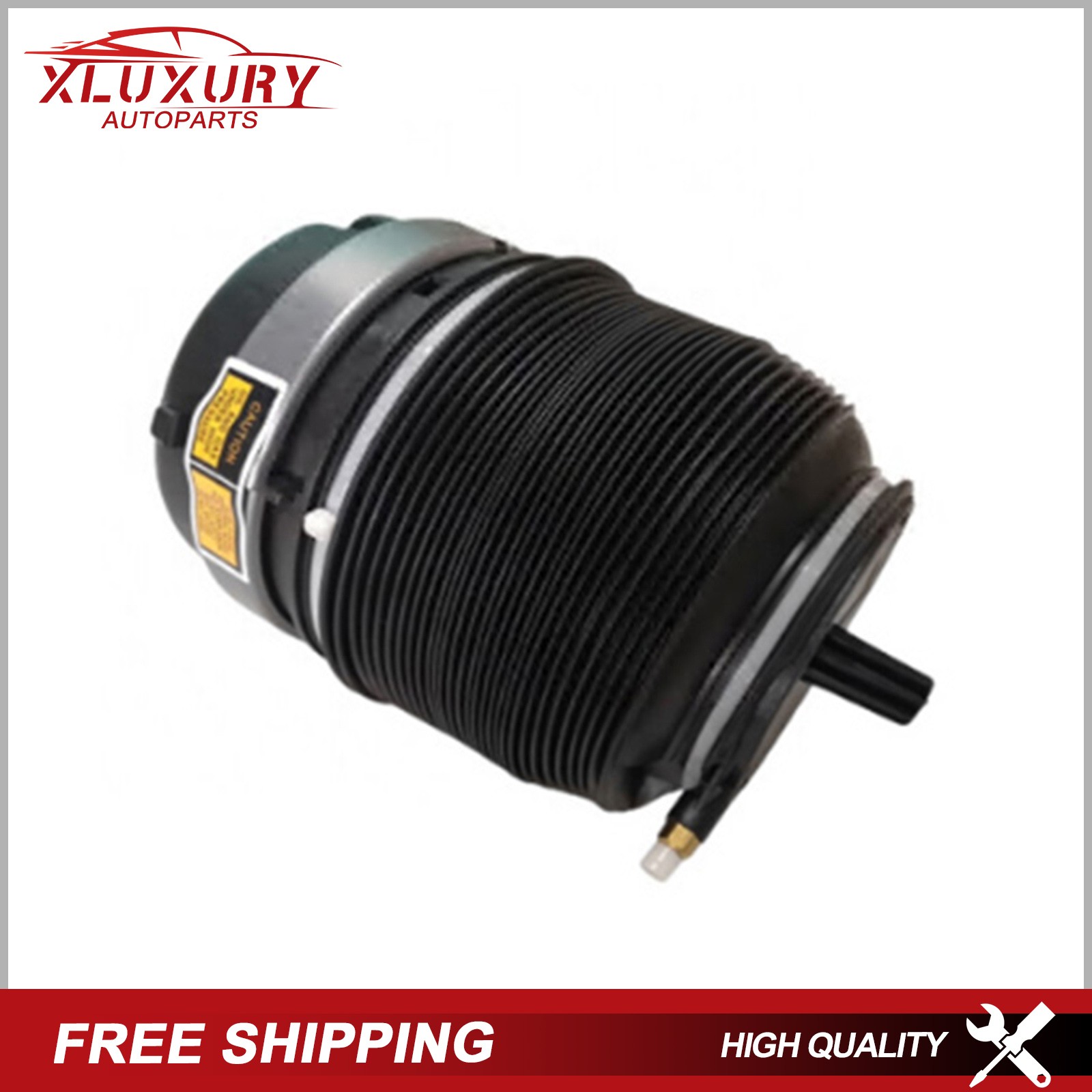 Right Rear Air Suspension Spring Bags 3Y5616002F For Bentley Mulsanne 2011-2016