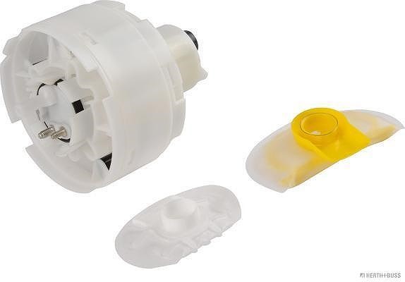 Herth+Buss Elparts Kraftstoffpumpe FüR Audi-image
