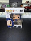 BNIB/RARE~VAULTED FUNKO POP DISNEY DESCENDANTS EVIE COLLECTABLE VINYL FIGURE 194