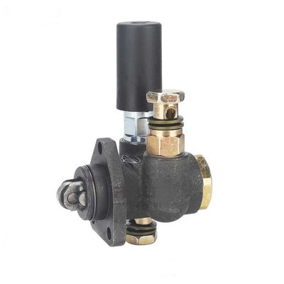 K4100D Manual oil pump for Weichai diesel engine, ZH4102/ZH4105 K4100ZD