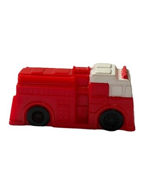 Klutz Magnetic Fire Engine Truck Magnetic 2007
