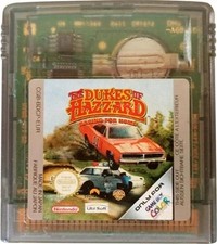 ebay® Auktion 127416472092 | Dukes Of Hazzard - Nintendo Game Boy Gameboy Color Racing Videospiel Thumbnail of ebay® auction 127416472092 | Dukes Of Hazzard - Nintendo Game Boy Gameboy Color Racing Videospiel