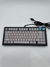 Glorious GMMK3 75 HE Prebuilt Wireless Gaming Keyboard Hall Effect Black