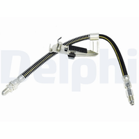 Bremsschlauch Vorderachse Rechts FüR Ford Mazda Courier Pick-Up Fiesta Iv Puma